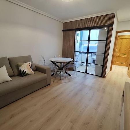 Apartamento Anden14 Каравака-де-ла-Крус Екстер'єр фото