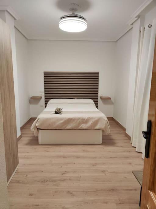 Apartamento Anden14 Каравака-де-ла-Крус Екстер'єр фото
