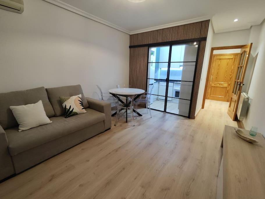 Apartamento Anden14 Каравака-де-ла-Крус Екстер'єр фото