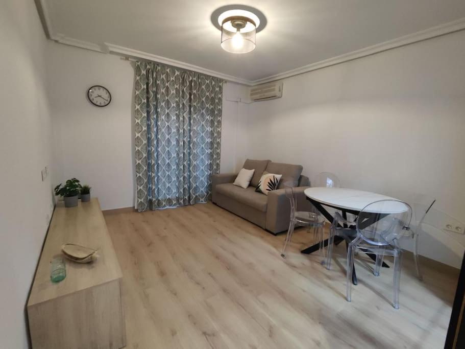 Apartamento Anden14 Каравака-де-ла-Крус Екстер'єр фото