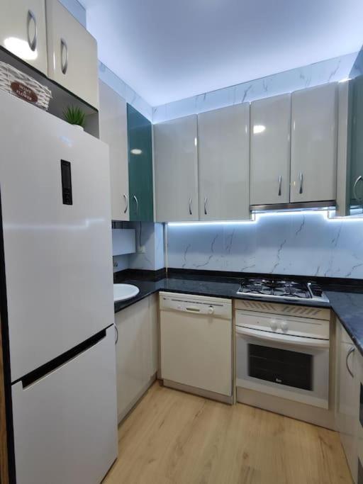Apartamento Anden14 Каравака-де-ла-Крус Екстер'єр фото