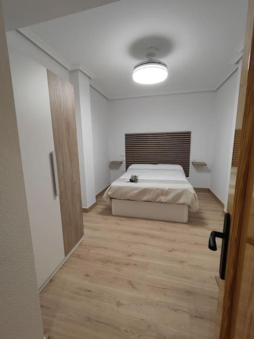 Apartamento Anden14 Каравака-де-ла-Крус Екстер'єр фото